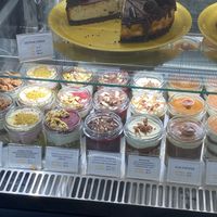   at Na Końcu Tęczy in Warsaw