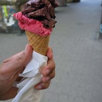   at Na Końcu Tęczy in Warsaw