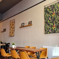  at The Old Deli in Fort William