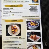   at Spice Kraft Indian Bistro in Arlington