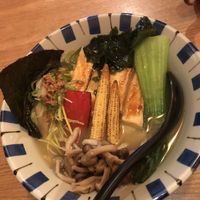   at Umaimon in Amsterdam