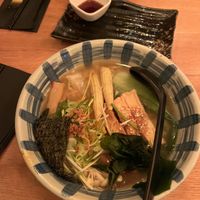   at Umaimon in Amsterdam