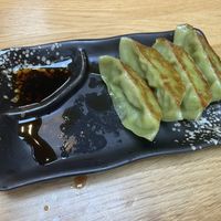   at Umaimon in Amsterdam