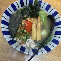   at Umaimon in Amsterdam