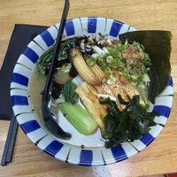   at Umaimon in Amsterdam