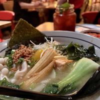   at Umaimon in Amsterdam