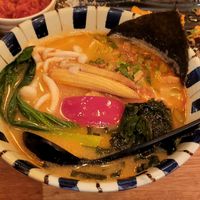  at Umaimon in Amsterdam