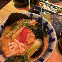   at Umaimon in Amsterdam