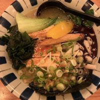   at Umaimon in Amsterdam