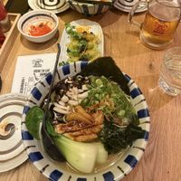   at Umaimon in Amsterdam