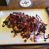  at The Anchor Inn in Tideswell