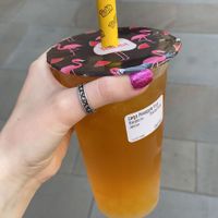   at Tealith Bubble Tea in Bath