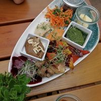  at Toms Näschtl in Landau