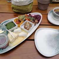  at Toms Näschtl in Landau