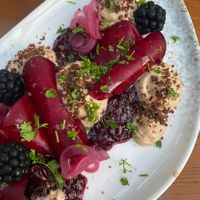   at Toms Näschtl in Landau