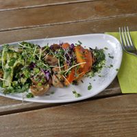  at Toms Näschtl in Landau