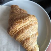 Vegan Croissant   at KAFFI Espresso Bar in Port Moody