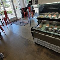  at 7Friday in Cypress