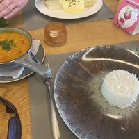   at Akrams Restaurant in Garmisch-partenkirchen