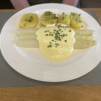   at Akrams Restaurant in Garmisch-partenkirchen