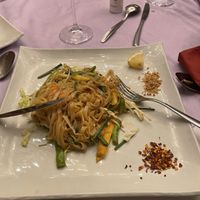   at Thai Orchidee in Garda