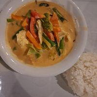  at Thai Orchidee in Garda