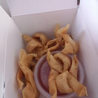  at Top Chef Chinese in Peterborough