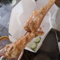  at Top Chef Chinese in Peterborough