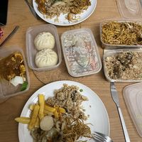   at Top Chef Chinese in Peterborough