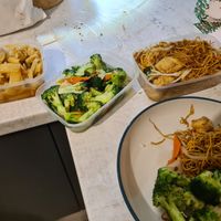  at Top Chef Chinese in Peterborough