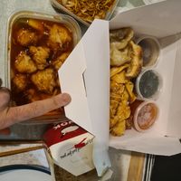  at Top Chef Chinese in Peterborough