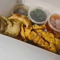  at Top Chef Chinese in Peterborough