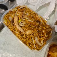  at Top Chef Chinese in Peterborough