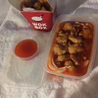  at Top Chef Chinese in Peterborough