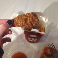  at Top Chef Chinese in Peterborough