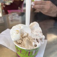   at GelArte in Taggia