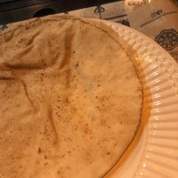 Pão sírio   at Pimenta Síria Búzios in Rio De Janeiro