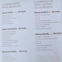  #Veganuary at Pimenta Síria Búzios in Rio De Janeiro