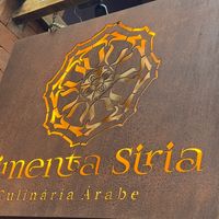  #Veganuary at Pimenta Síria Búzios in Rio De Janeiro