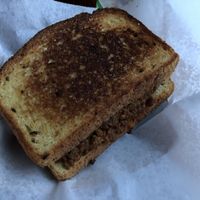 Vegan Sloppy Nick  at BLOCK 16 in Omaha