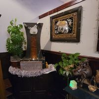  at The Elephant in Geneva