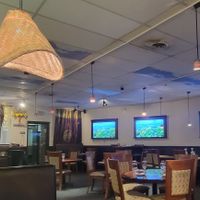  at The Elephant in Geneva