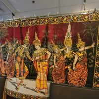  at The Elephant in Geneva