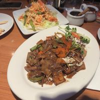   at The Elephant in Geneva