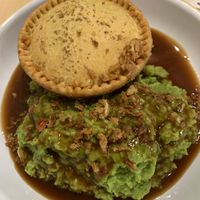   at Freds Pies & More in Mellieha