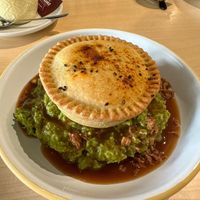  at Freds Pies & More in Mellieha
