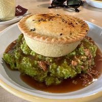  at Freds Pies & More in Mellieha