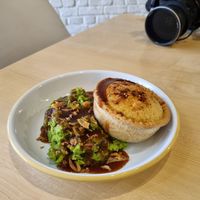  at Freds Pies & More in Mellieha