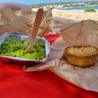  at Freds Pies & More in Mellieha