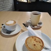 at Freds Pies & More in Mellieha
